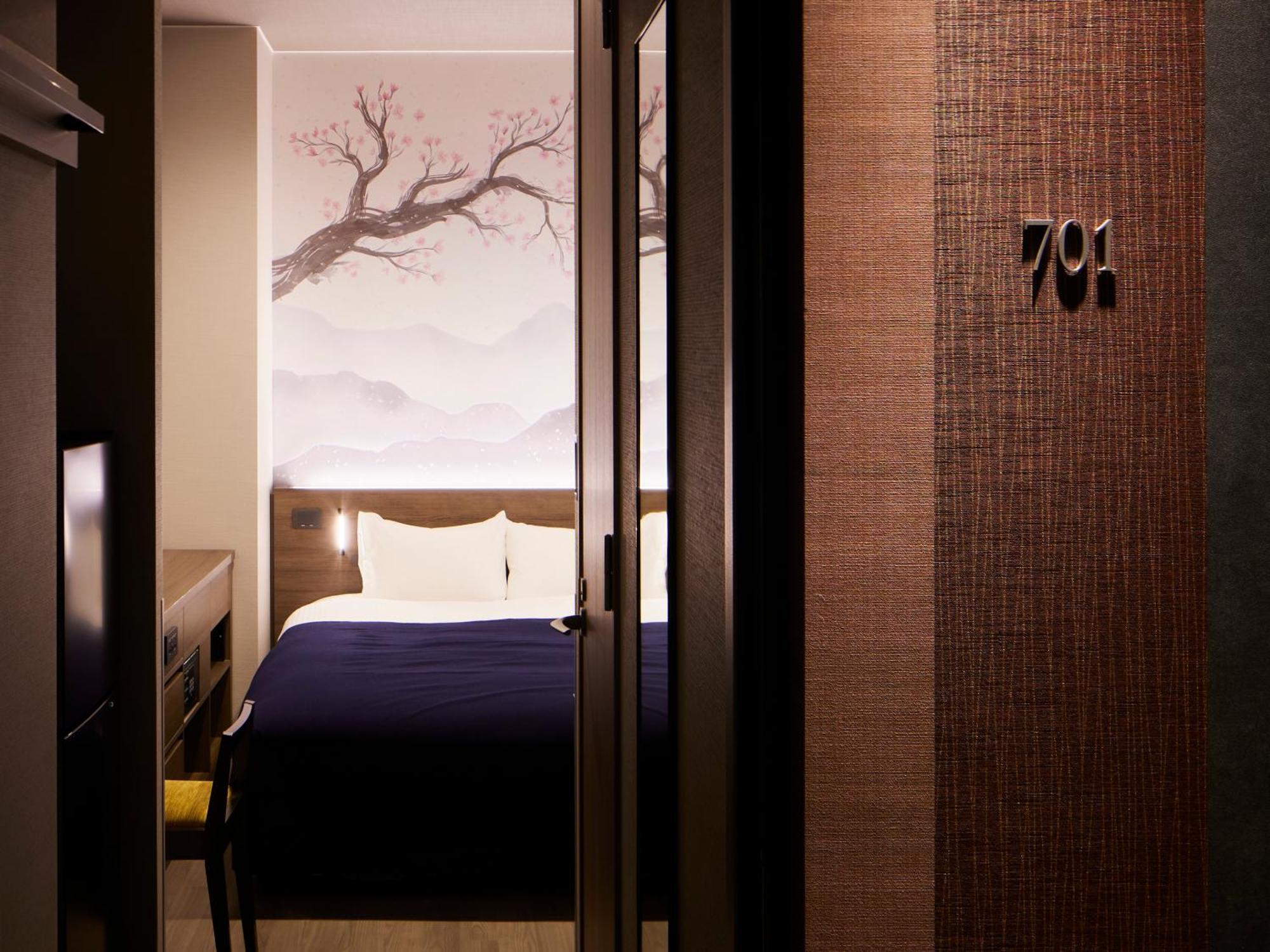 Minn Shijo Omiya Kyoto Exterior photo