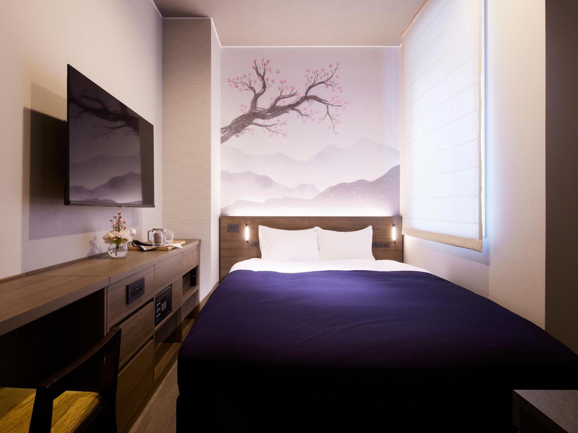 Minn Shijo Omiya Kyoto Exterior photo