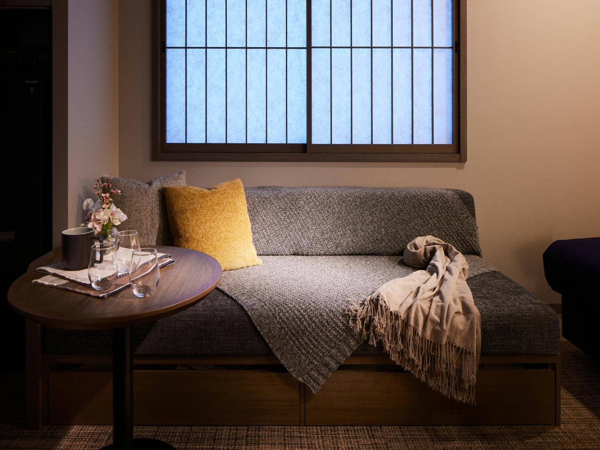 Minn Shijo Omiya Kyoto Exterior photo