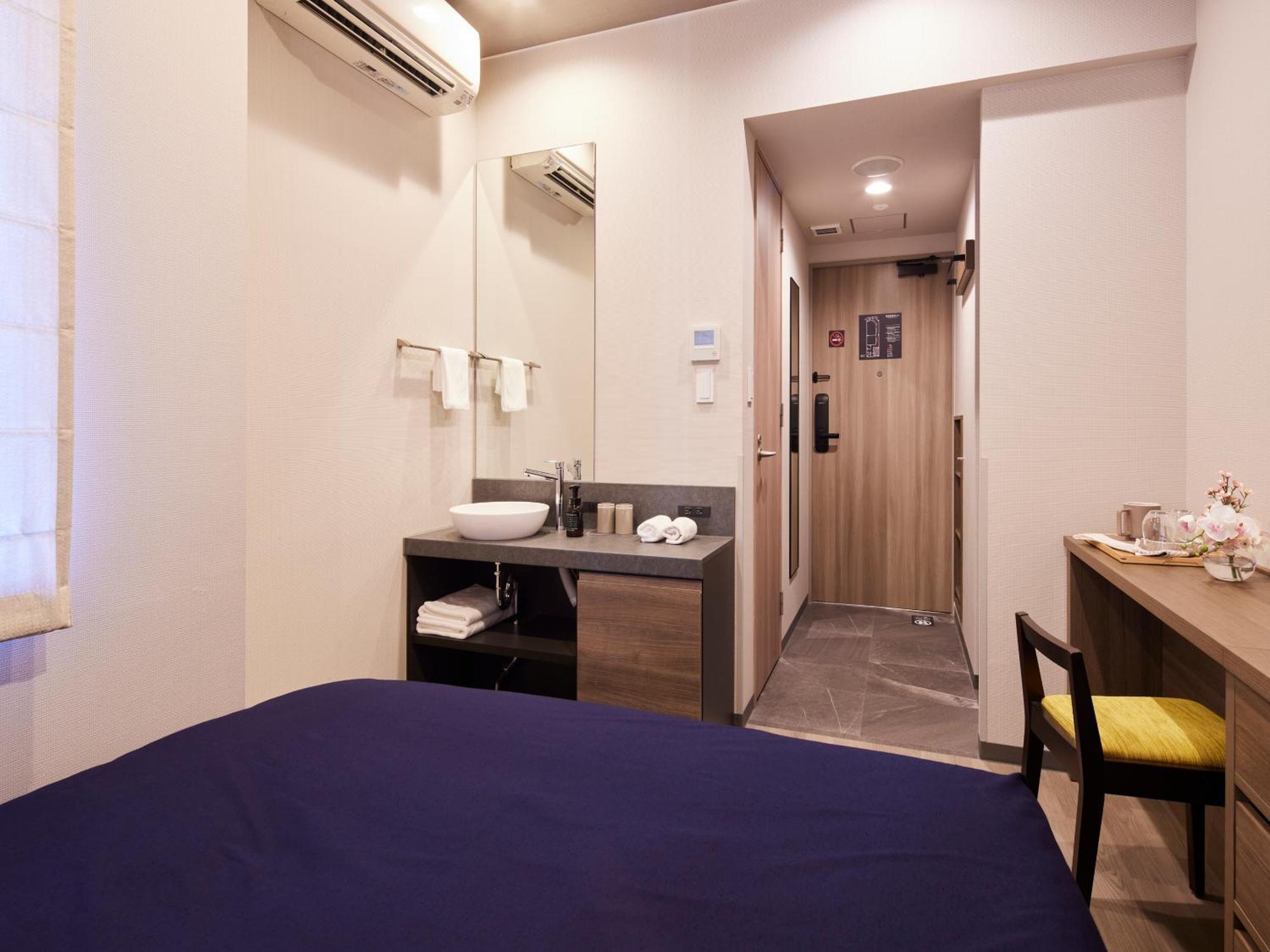 Minn Shijo Omiya Kyoto Exterior photo