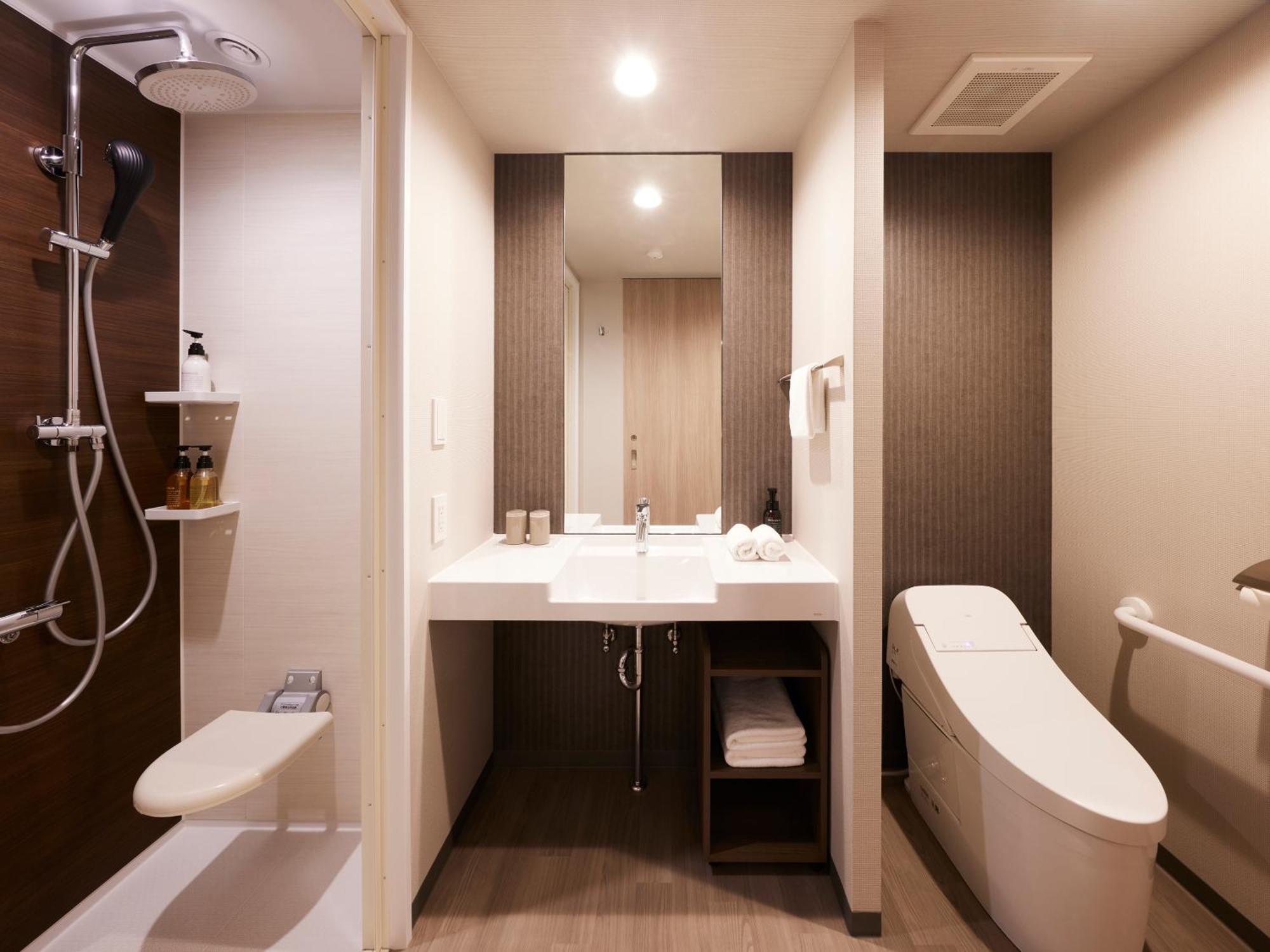 Minn Shijo Omiya Kyoto Exterior photo