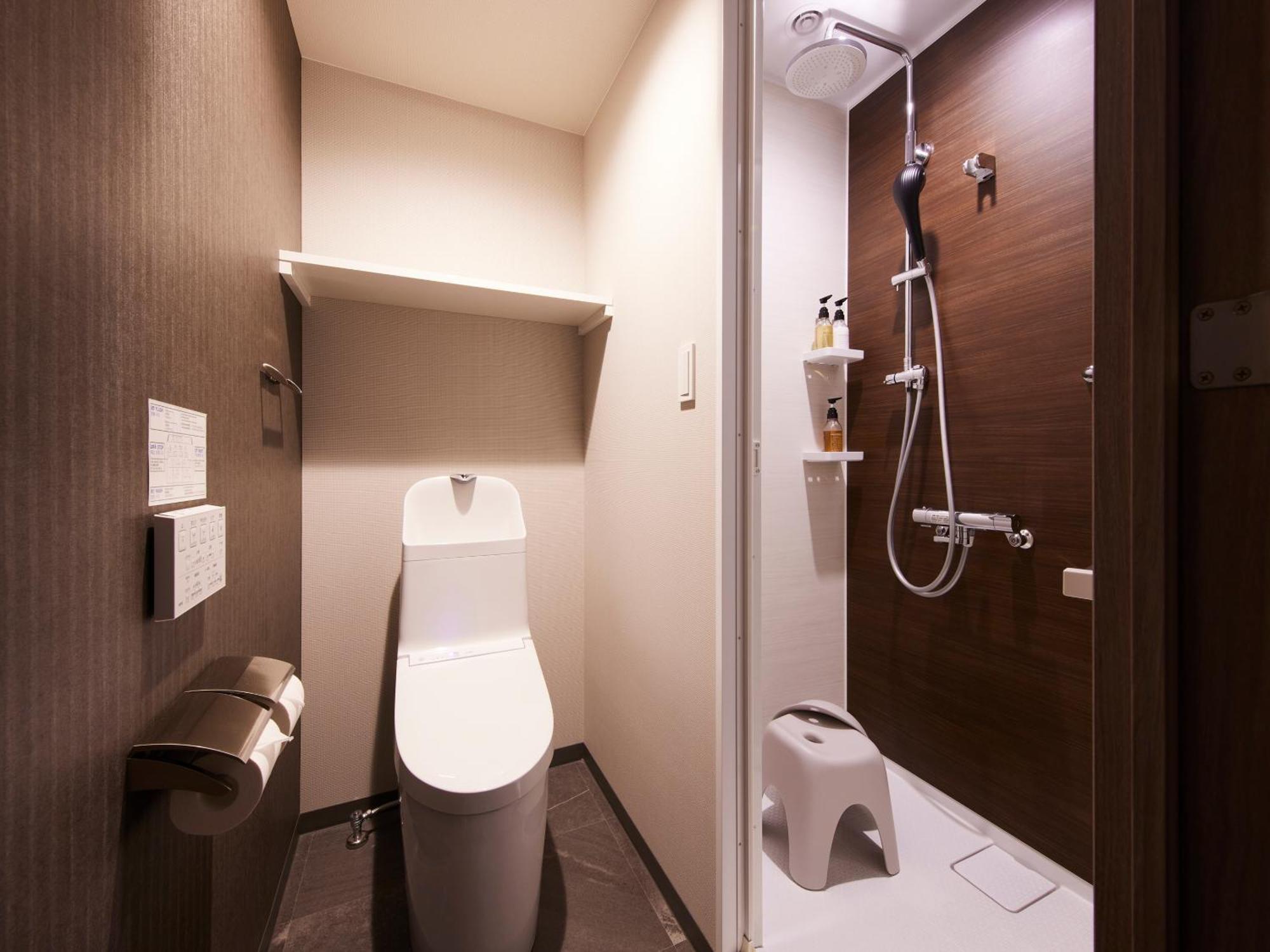 Minn Shijo Omiya Kyoto Exterior photo