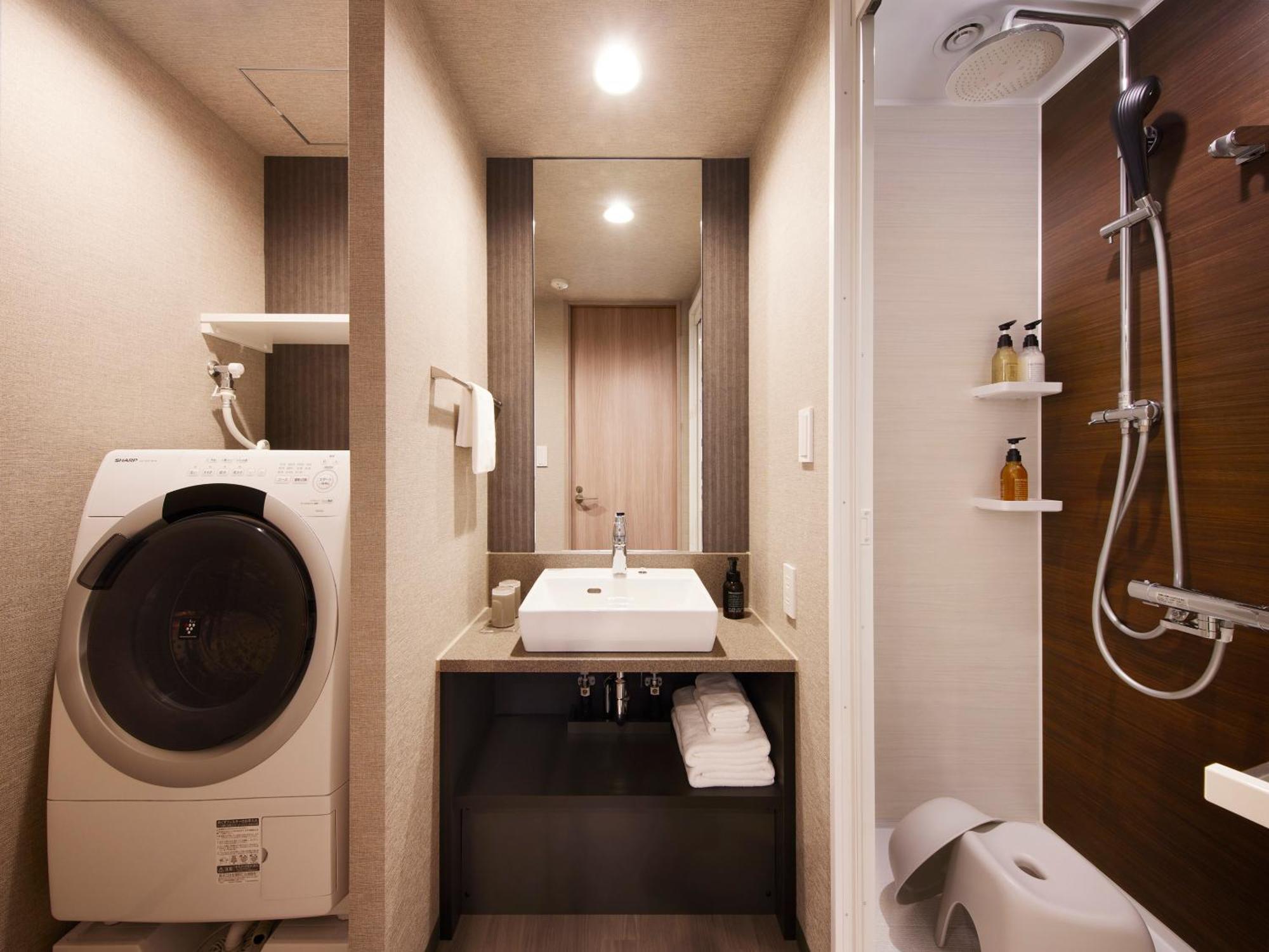 Minn Shijo Omiya Kyoto Exterior photo