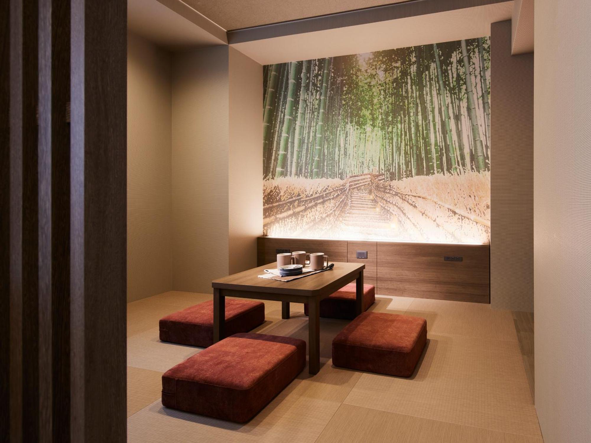 Minn Shijo Omiya Kyoto Exterior photo